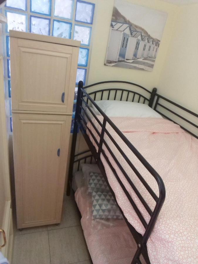 Caletillas Alan ,Aire, Parking, Wifi Канделарія Екстер'єр фото